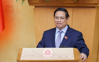 Việt Nam trong nhóm 6 nước được Mỹ ưu tiên đàm phán thuế đối ứng