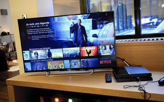 Những điều người dùng cần ở Smart TV
