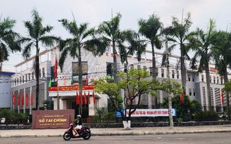 Quảng Nam lập phương án đặt trụ sở các sở, ngành sau hợp nhất với TP.Đà Nẵng