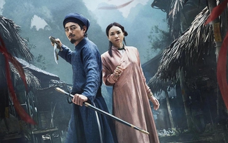 'Lật mặt 8' của Lý Hải bị 'Thám tử Kiên' vượt mặt
