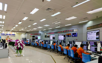 Nhiệt điện Duyên Hải nỗ lực cung ứng điện ổn định, hướng đến phát triển bền vững