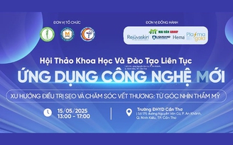 Maihan Group sẵn sàng gặp gỡ bác sĩ phẫu thuật tạo hình thẩm mỹ Cần Thơ