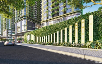Phát Đạt là nhà phát triển dự án thành phố dưỡng lành La Pura