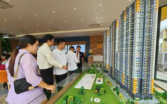 Thị trường bất động sản TP Dĩ An bứt phá cùng 'siêu đô thị đặc biệt' TP.HCM