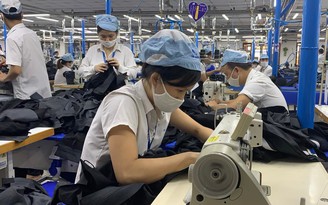 Địa phương được lựa chọn địa bàn áp dụng lương tối thiểu theo vùng sau sáp nhập