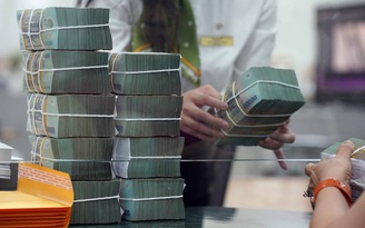 Đủ kinh phí chi trả cho cán bộ nghỉ hưu sớm do tinh gọn