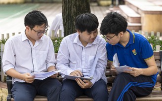 Thủ tướng chỉ đạo về 'kỳ thi tốt nghiệp THPT đặc biệt'