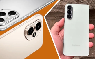 Honor 'chế giễu' dòng smartphone Galaxy A