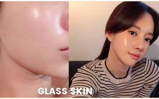 Thử thách ‘glass skin’ trong 7 ngày: Hiệu quả thật hay chỉ là ảo?