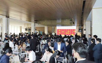 Chứng chỉ môi giới bất động sản, ai cấp?