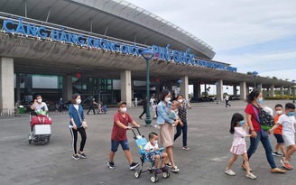 Quy hoạch Cảng hàng không quốc tế Phú Quốc hướng tới APEC 2027