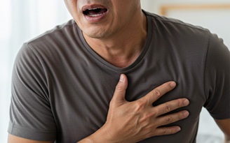 Đau thượng vị tưởng bệnh dạ dày, không ngờ là nhồi máu cơ tim cấp