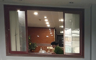 TP.HCM: Phát hiện người đàn ông tử vong trong khách sạn ở Gò Vấp