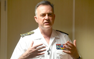 Bài học sáng tạo trong chiến dịch 'Mạng nhện' của Ukraine