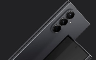 Samsung tuyên bố tự tin về Galaxy Z Fold 7