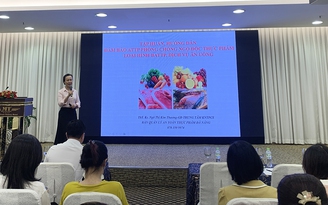 Tháng hành động vì an toàn thực phẩm năm 2025