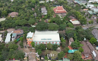 Không để sai phạm 'chìm xuồng'