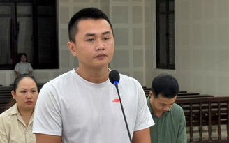 Cho thuê nhà trái phép còn tiếp tay tội phạm người Trung Quốc trốn công an