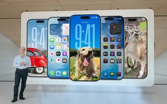 Trải nghiệm đầu tiên dành cho iOS 26