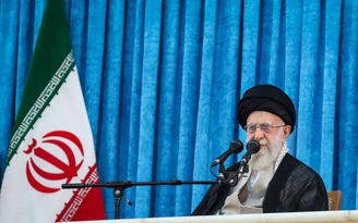Lãnh tụ tối cao Iran tuyên bố sẽ bắt Israel nhận số phận cay đắng