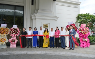 Cực Bắc Tổ Quốc - Hà Giang có khách sạn 5 sao được trao chứng nhận