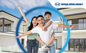 Lợi ích vượt trội cho chủ nhà khi lựa chọn ống nhựa xanh