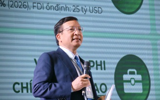 Mức lương của người lao động chênh lệch thế nào giữa các ngành?