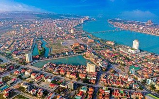 Mùa hè ở Quảng Bình có gì mà ai đến cũng yêu? Mùa hè ở Quảng Bình có gì mà ai đến cũng yêu?
