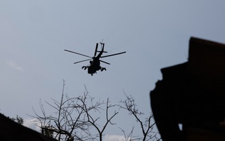 Toan tính của Nga - Ukraine tại mặt trận Sumy