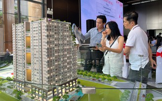 Ghi nhận gần 1.400 nhu cầu, 507 sản phẩm Happy One Sora chính thức được giới thiệu