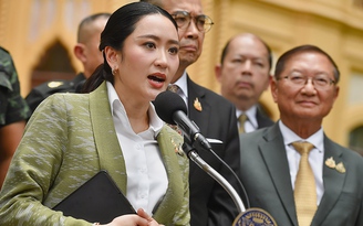 Thủ tướng Thái Lan không chấp nhận ‘tối hậu thư’ của ông Hun Sen