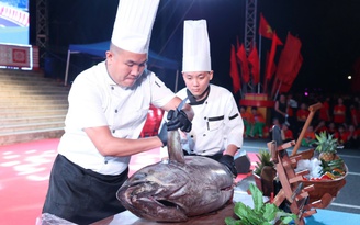 Du lịch kết nối đại ngàn với biển xanh