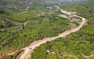 Kết nối rừng và biển