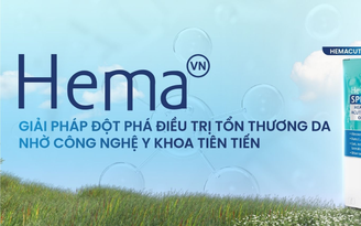Hema - Định hình lại sự phục hồi