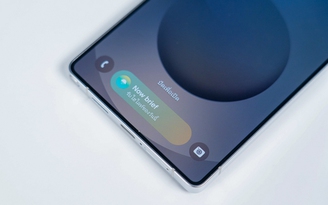 Samsung khởi động quá trình phát triển One UI 8.5
