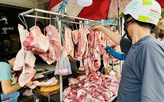 Giá heo hơi hôm nay 19.6.2025: Ngừng đà giảm