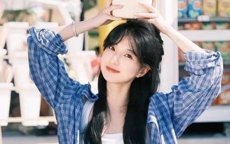 Thoải mái và phong cách trong mọi hoàn cảnh với áo kẻ sọc