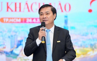 Bước chuyển mạnh mẽ vì độc giả