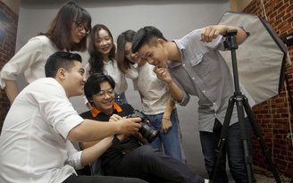 Báo chí: ngành học chưa bao giờ hết hấp dẫn