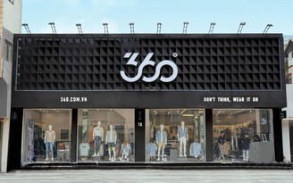 BADASS - 360 Boutique chính thức đổi tên, bước sang một hành trình mới