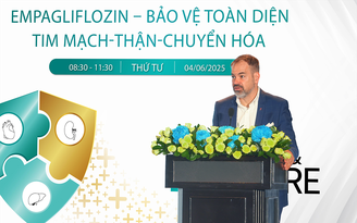Boehringer Ingelheim: Từ bảo vệ sức khỏe toàn cầu đến hành trình bền vững tại Việt Nam