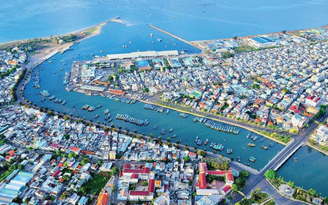 Bình Thuận: Tạm giao hơn 2.000 biên chế hành chính cho 45 xã phường, đặc khu