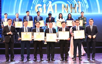 Điện lực Quảng Trị chuyển đổi số mạnh mẽ, vượt nhiều chỉ tiêu nhiệm kỳ 