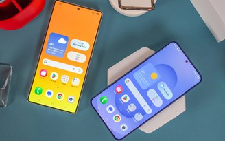 Những thiết bị Galaxy sẽ nhận One UI 7 trong tháng này