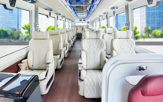 Kim Long Motor triển khai chính sách ưu đãi đặc biệt
