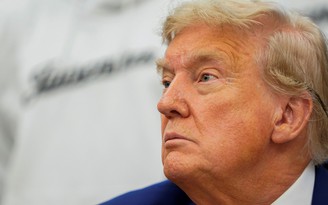 Báo Mỹ: Ông Trump đã phê chuẩn kế hoạch tấn công Iran