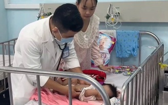 TP.HCM sắp tuyên bố xóa dịch sởi sau gần 10.000 ca mắc