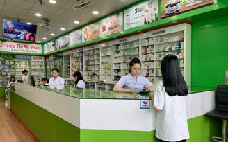 Nhà thuốc Việt và 5 yếu tố quan trọng tạo nên sự phát triển bền vững