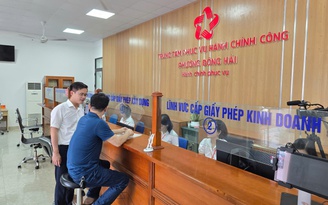 Hải Phòng vận hành thử mô hình chính quyền địa phương hai cấp