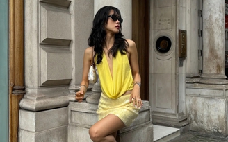 Trang phục lễ hội mùa hè: thoải mái, mát nhẹ, cực chất để cháy hết mình